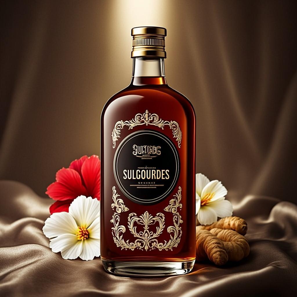 Café Glacé SULGOURDES — SULGOURDES