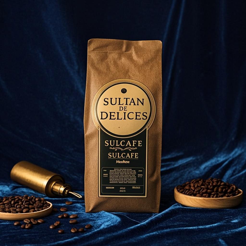 Café Bio Équitable des Hauts Plateaux — Réserve d'Exception — SULCAFE