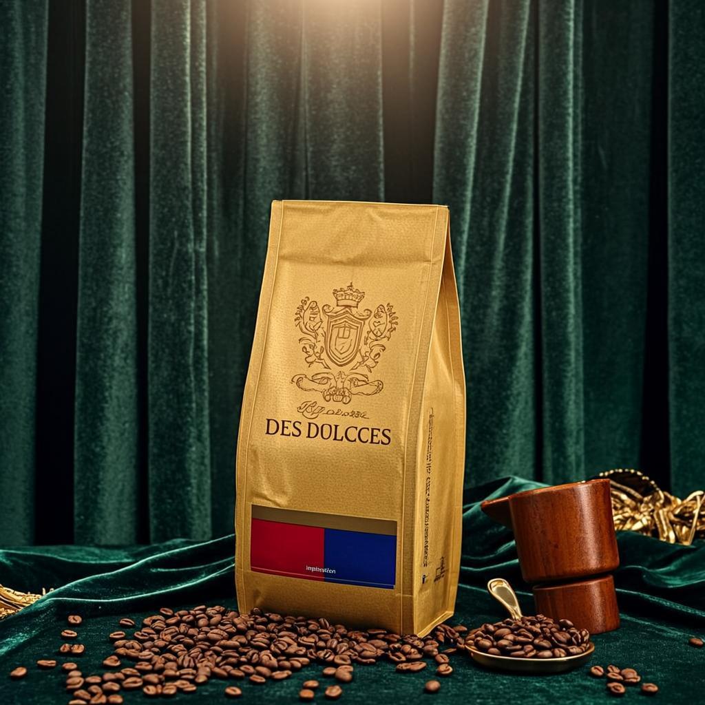 Dosettes Souples Prestige — Édition Impériale — SULCAFE