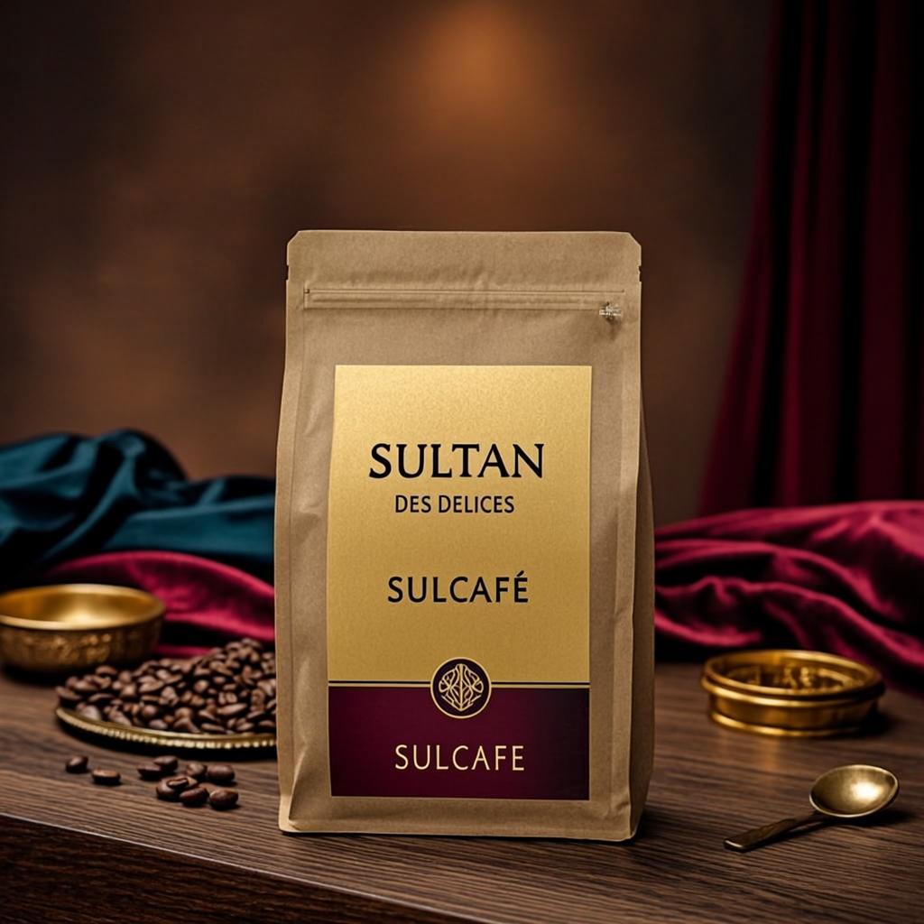 Café Bio Équitable des Hauts Plateaux — SULCAFE