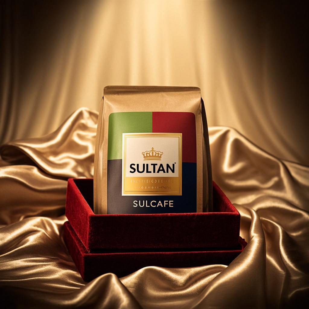 Café Bio Équitable des Hauts Plateaux — Coffret Cadeau — SULCAFE