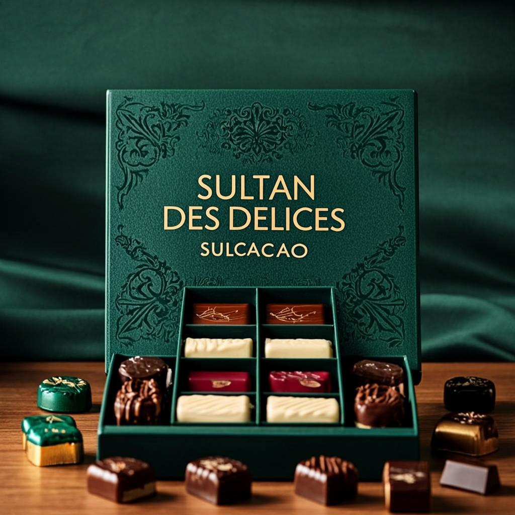 Tablette Noir 85% Grand Cru — Duo Découverte — SULCACAO