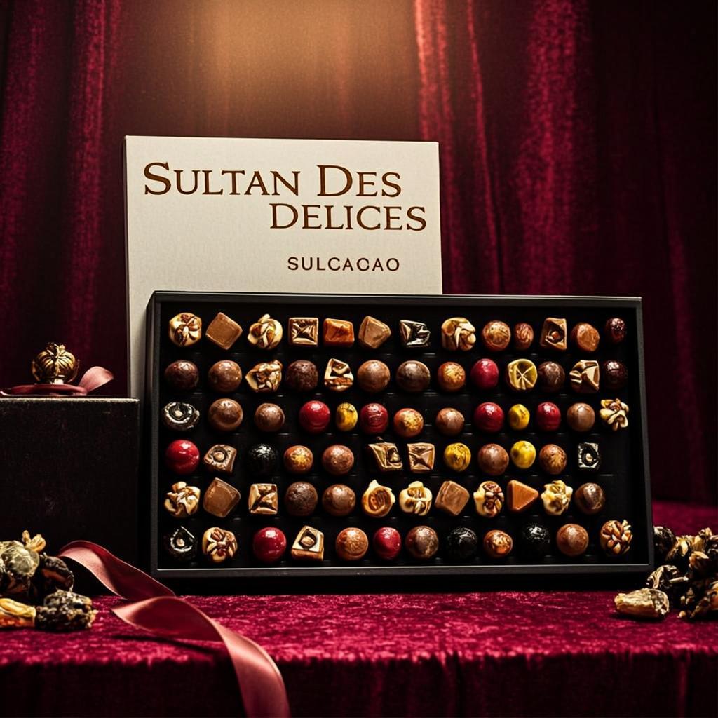 Tablette Lait Crémeux Royal — Duo Découverte — SULCACAO