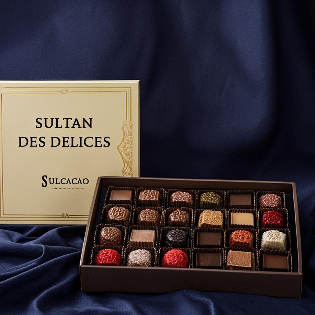 Tablette Blanc Vanille Bourbon — Duo Découverte — SULCACAO