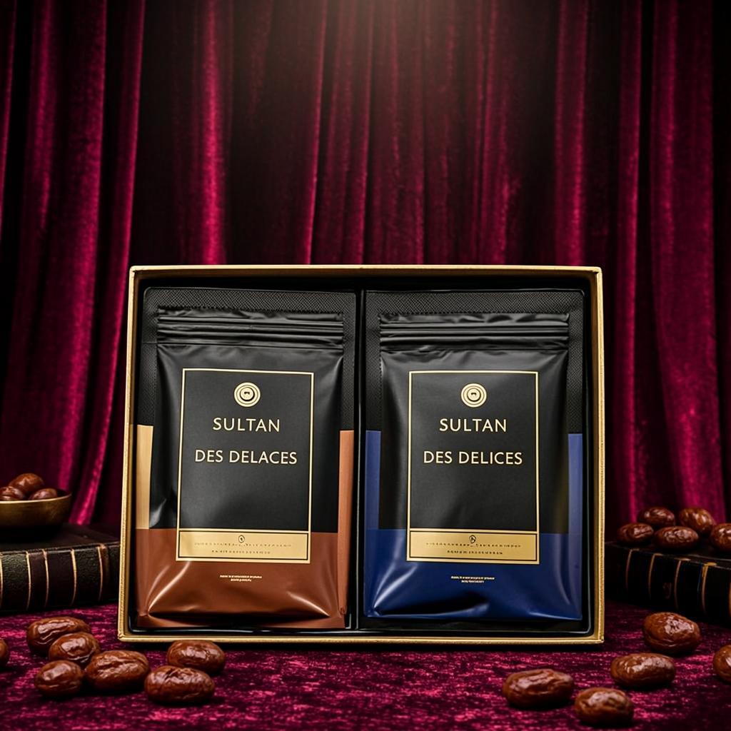 Nibs de Cacao Grillés — Duo Découverte — SULCACAO