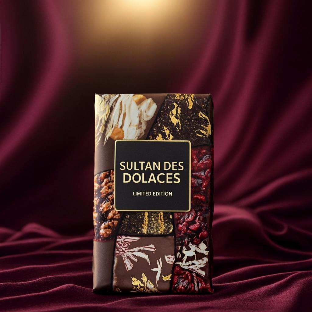 Chocolat Épicé Poivre de Selim — Duo Découverte — SULCACAO