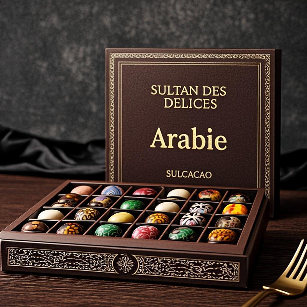 Tablette Noir 85% Grand Cru — Édition Prestige — SULCACAO