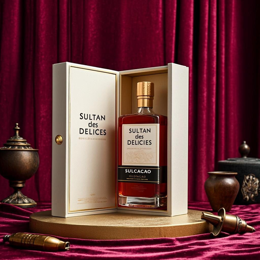 Tablette Blanc Vanille Bourbon — Réserve d'Exception — SULCACAO