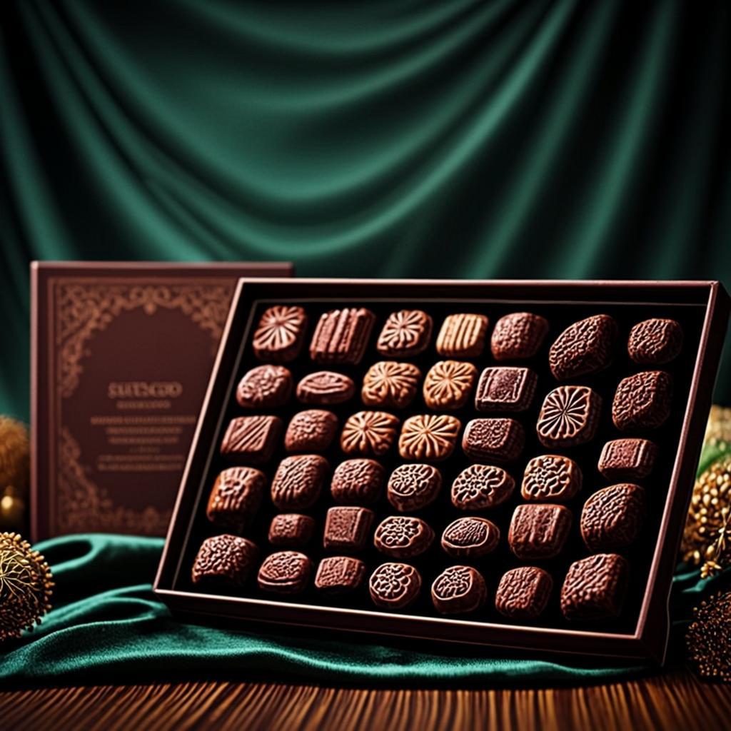 Tablette Noir 85% Grand Cru — SULCACAO