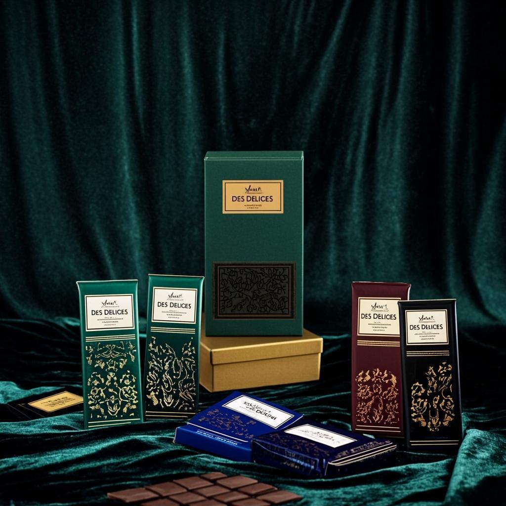 Fèves de Cacao Brutes — Édition Impériale — SULCACAO