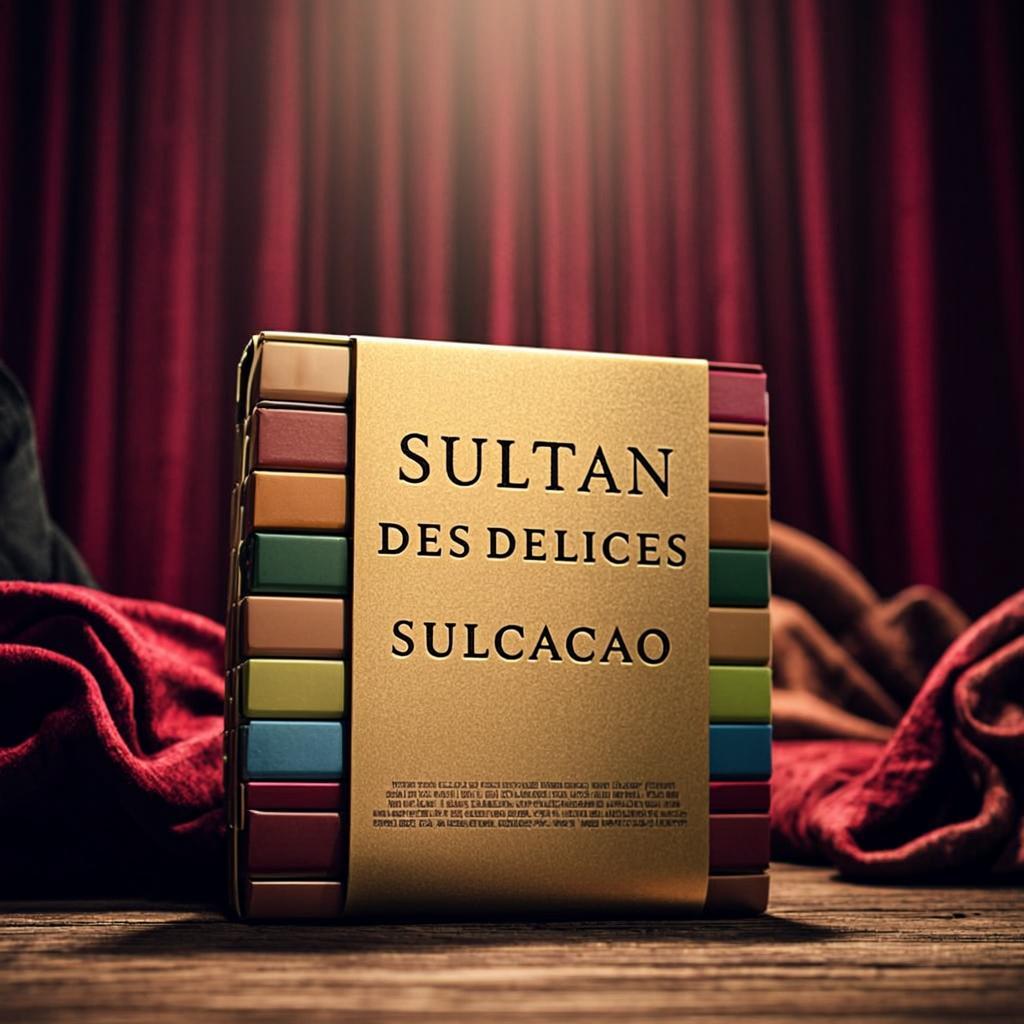Fèves de Cacao Brutes — SULCACAO