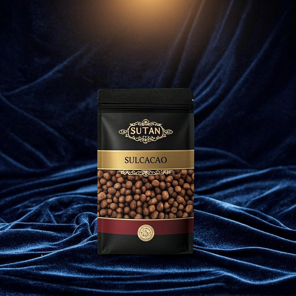 Nibs de Cacao Grillés — SULCACAO