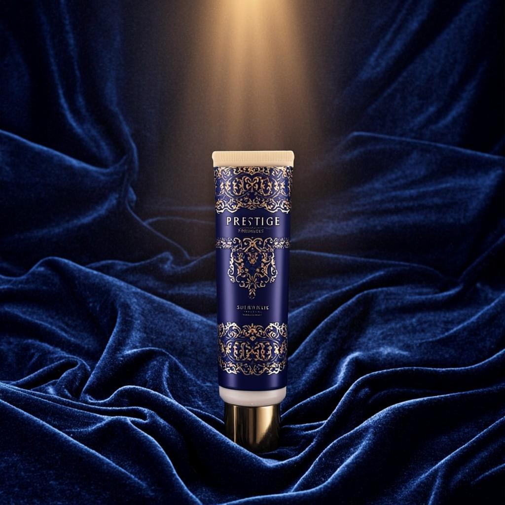 Lait Concentré Sucré Doré — Édition Gamou — SULLAIT