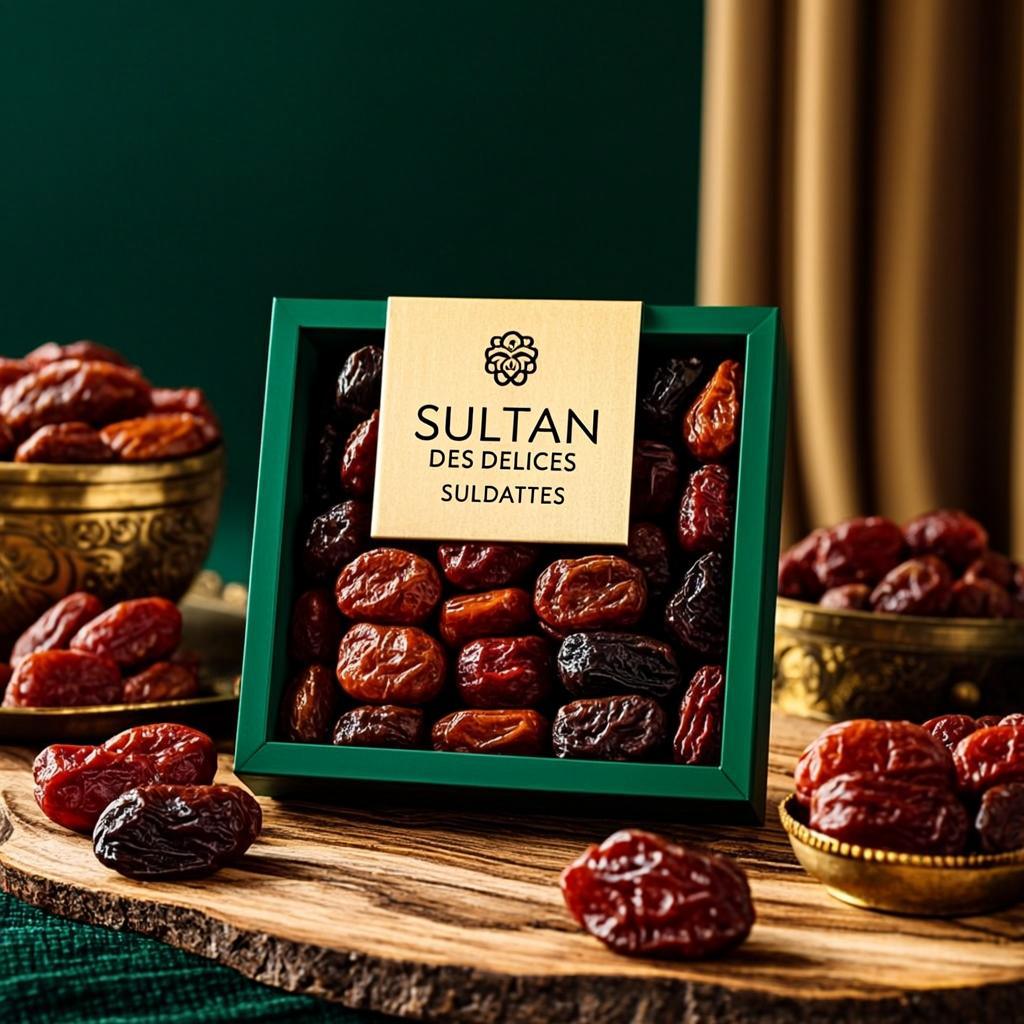 Sélection Suprême du Sultan — SULDATTES