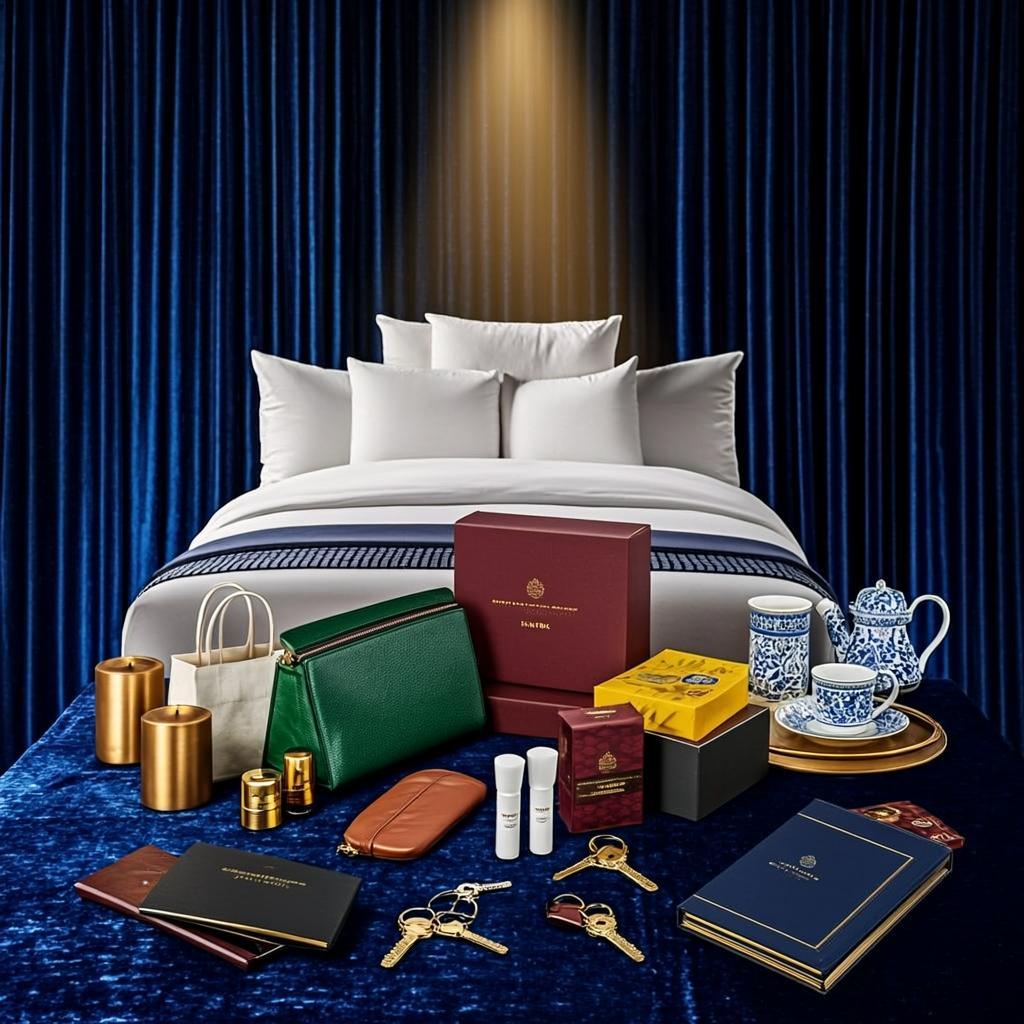 Suite Impériale Vue Océan — SULHOTELS