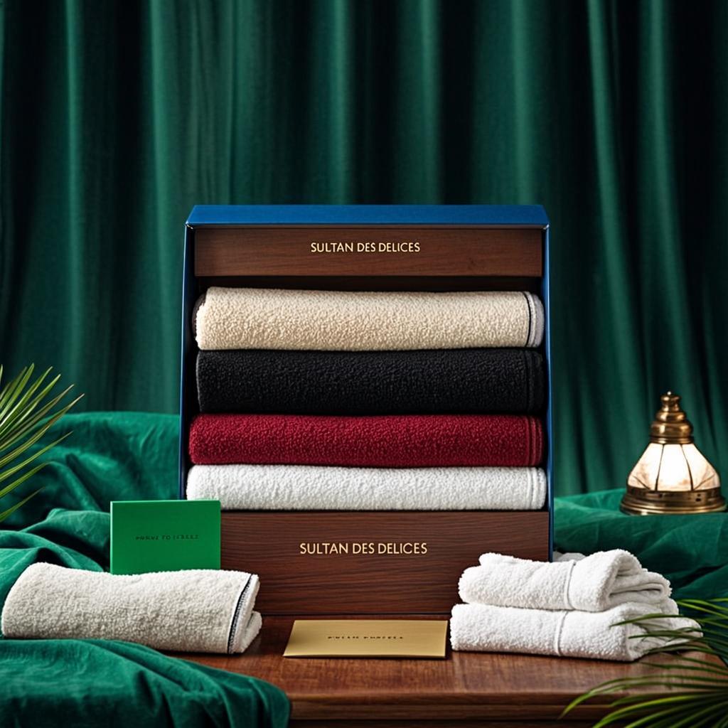 Spa & Hammam Royal Accès — SULHOTELS