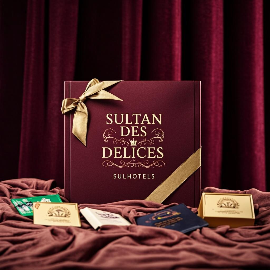 Pack Mariage Royal — SULHOTELS