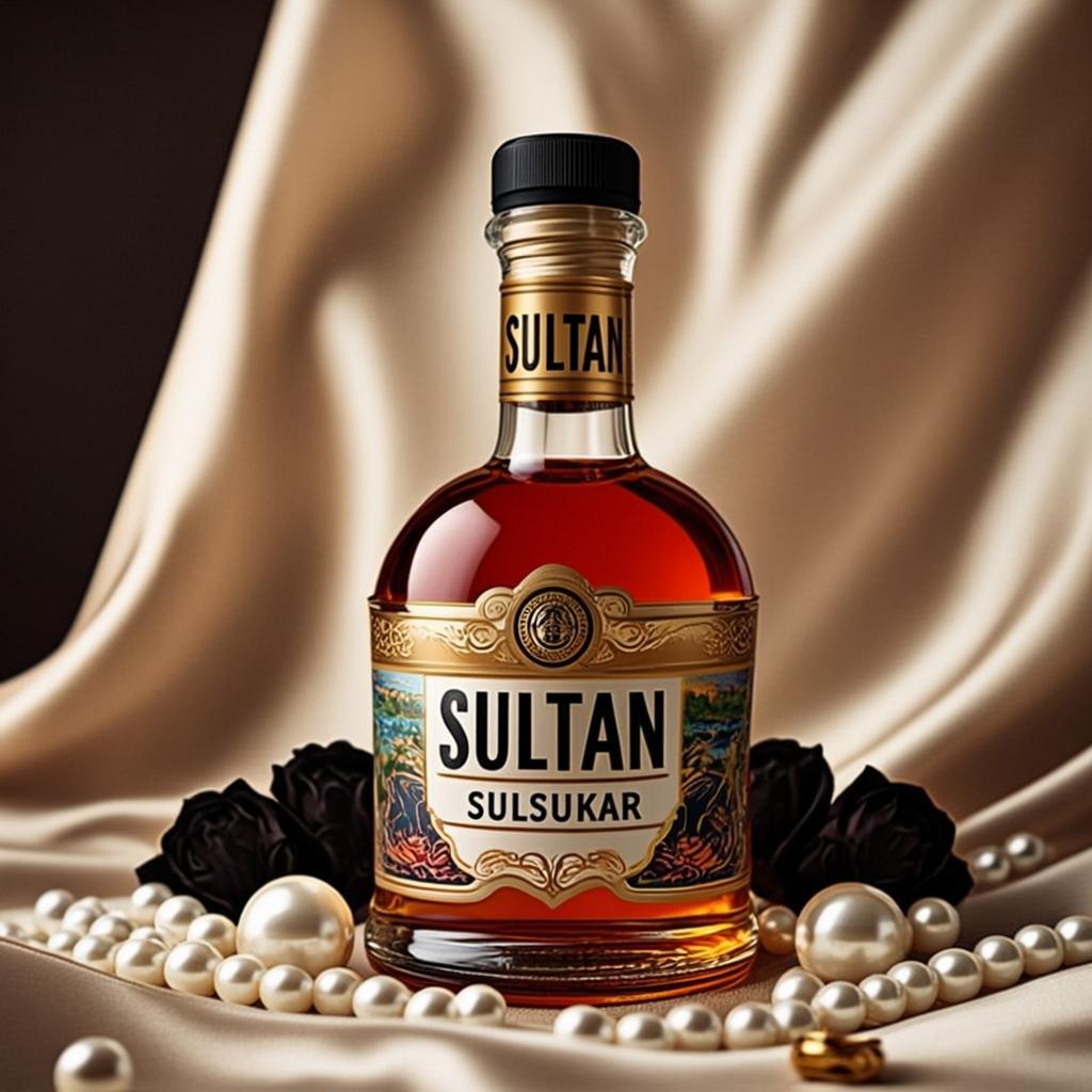 Sirop de Sucre de Canne — SULSUKAR