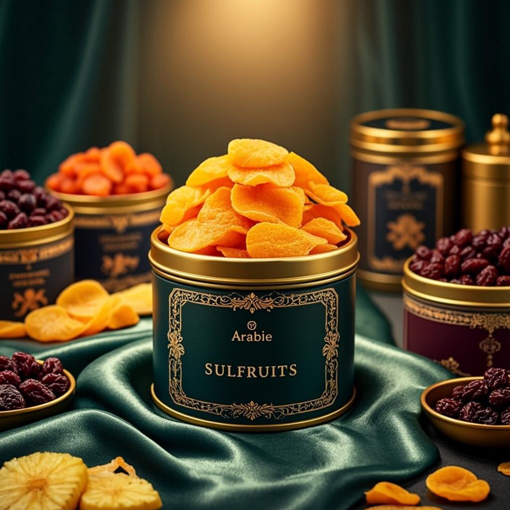 Bananes Séchées Croustillantes — SULFRUITS