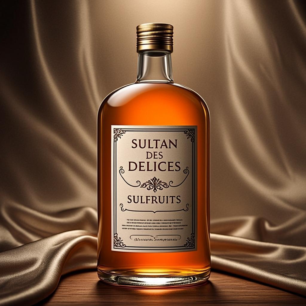 Cocktail de Fruits au Sirop Léger — SULFRUITS