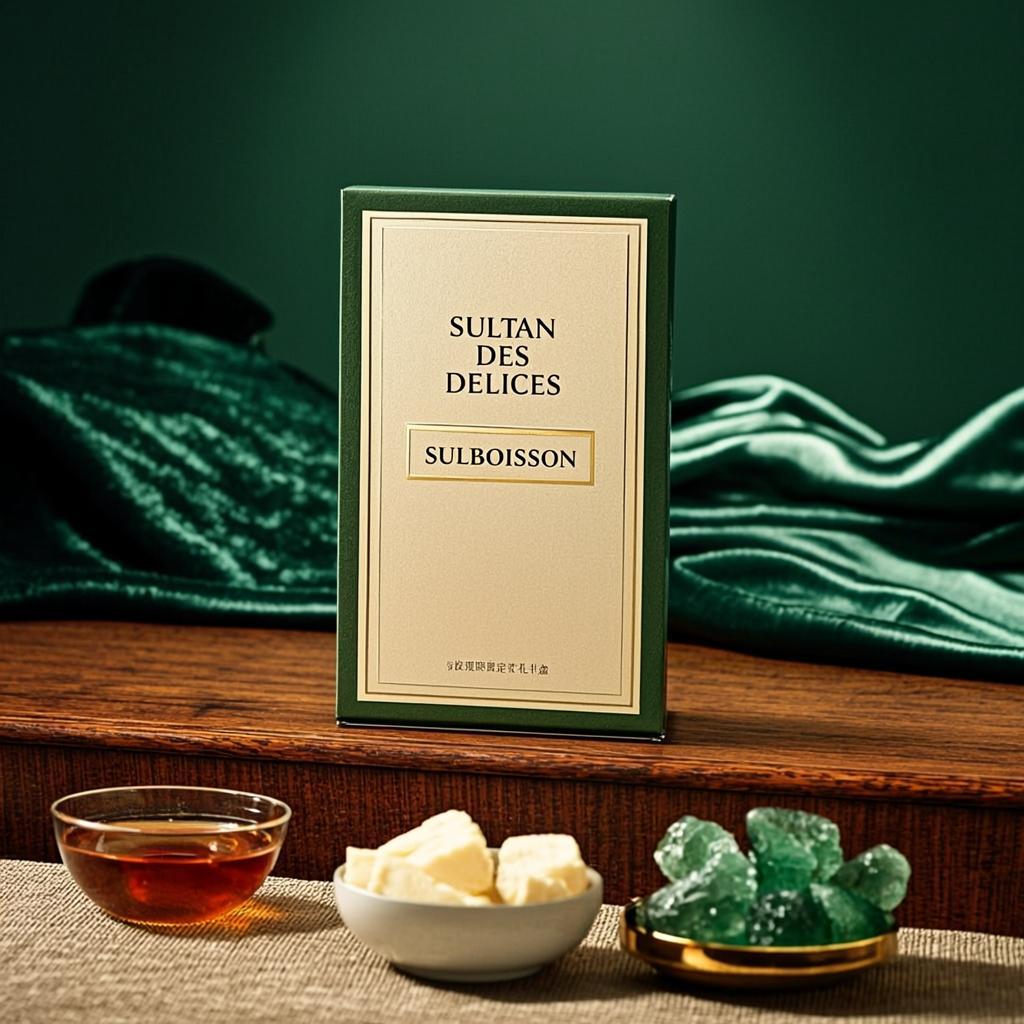 Coffret Boissons Signature — SULBOISSON
