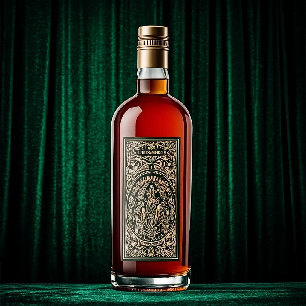 Jus Bissap Rouge Rubis — SULBOISSON