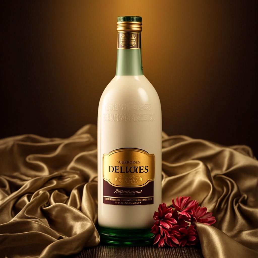 Jus Bouye Baobab Crémeux — SULBOISSON