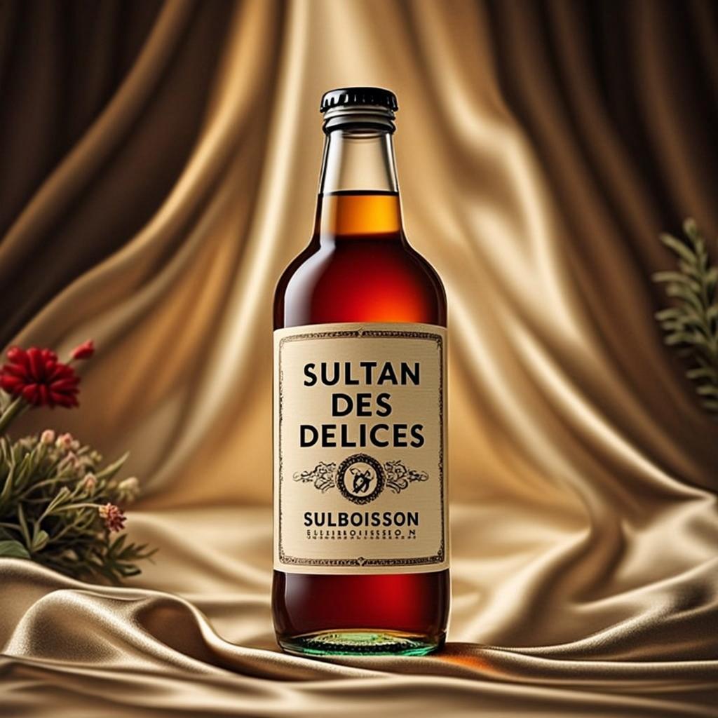 Jus Gingembre Citron Pressé — SULBOISSON
