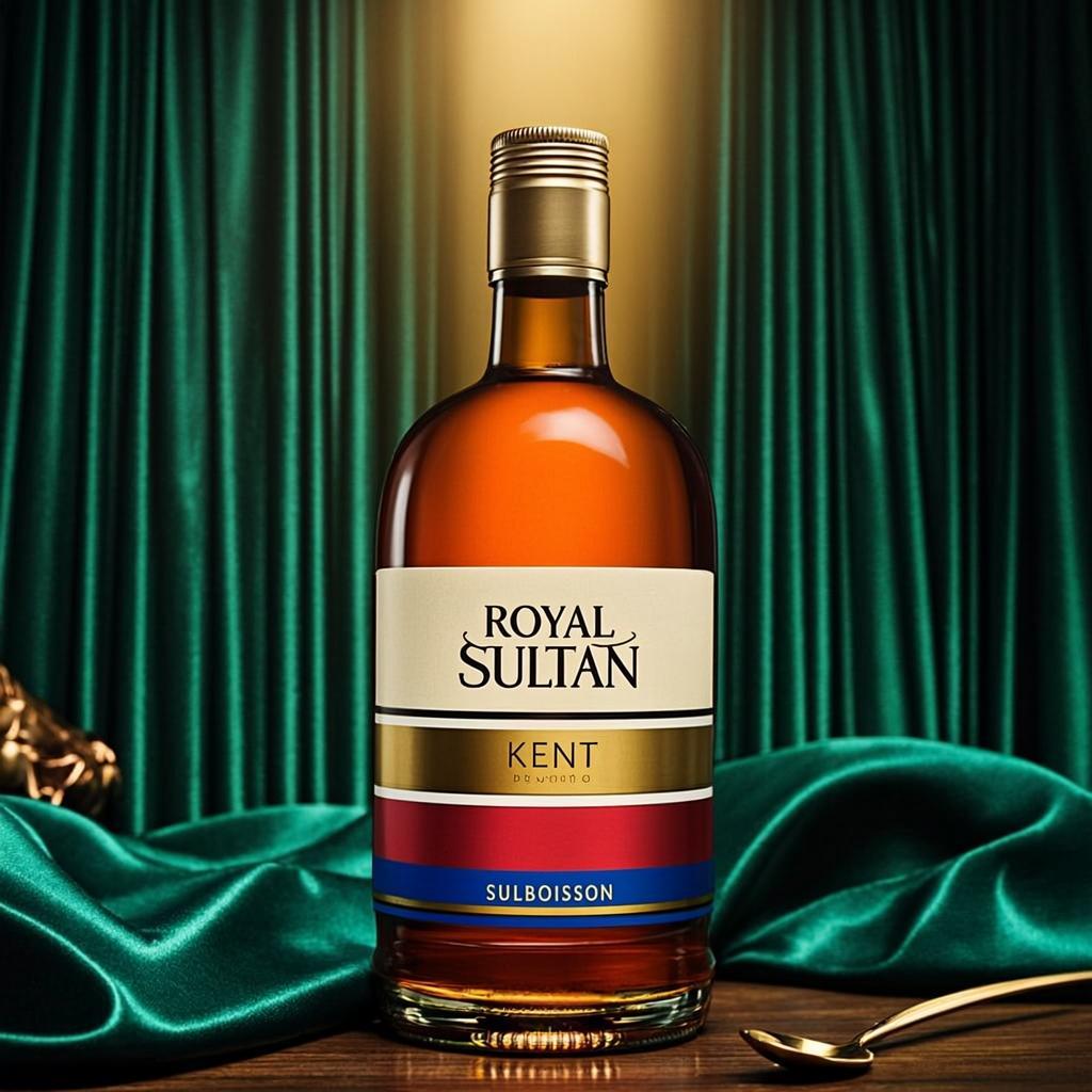 Nectar Mangue Kent Royal — SULBOISSON