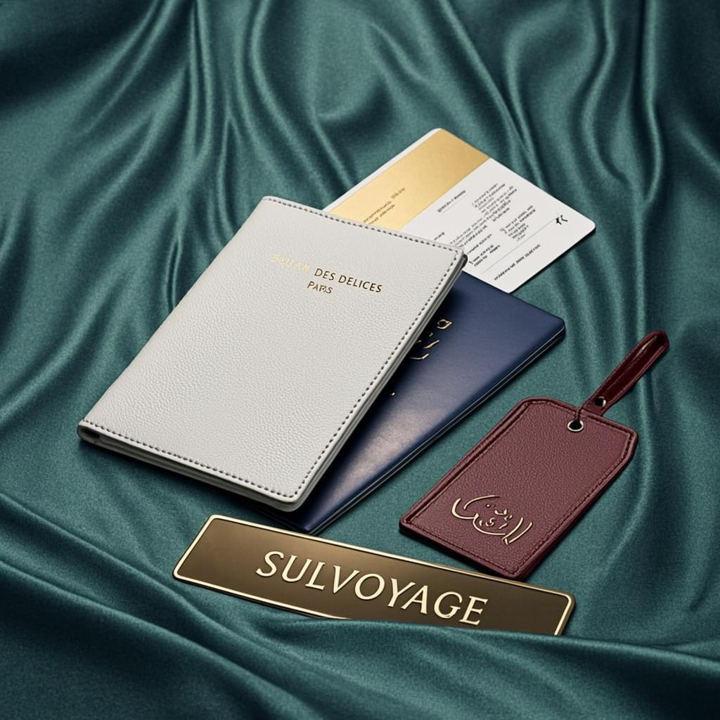 Vol Affaires Dakar-Paris Royal — SULVOYAGE