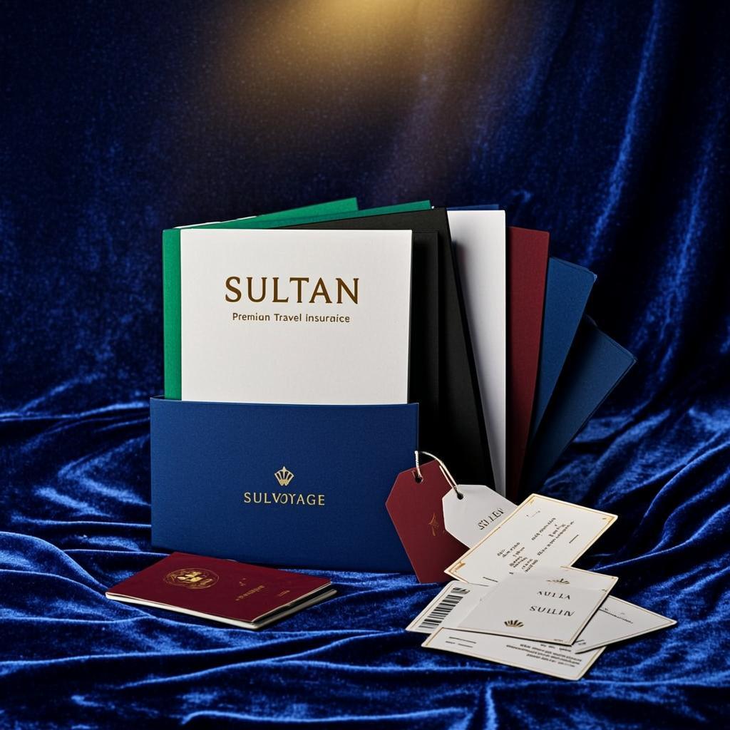Assurance Voyage Premium Sultan — SULVOYAGE