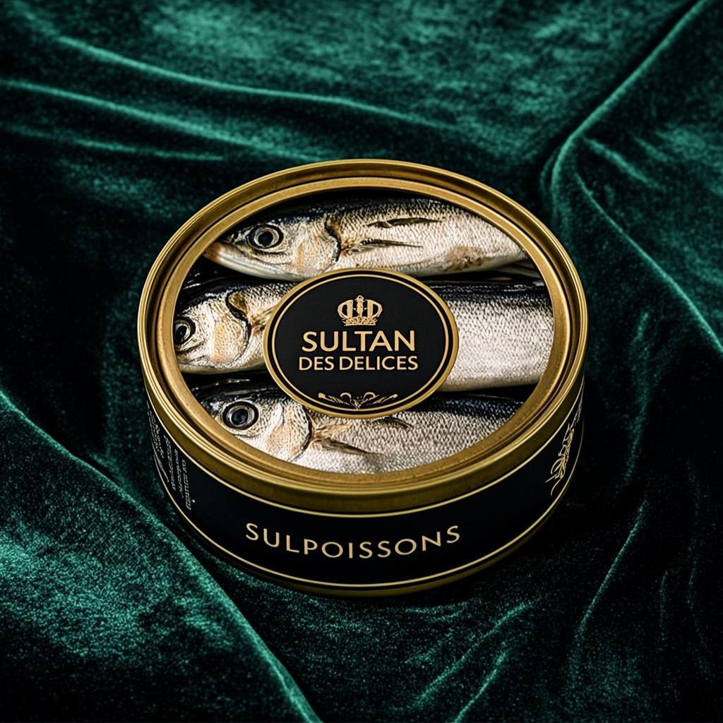 Thon Albacore Prestige — SULPOISSONS