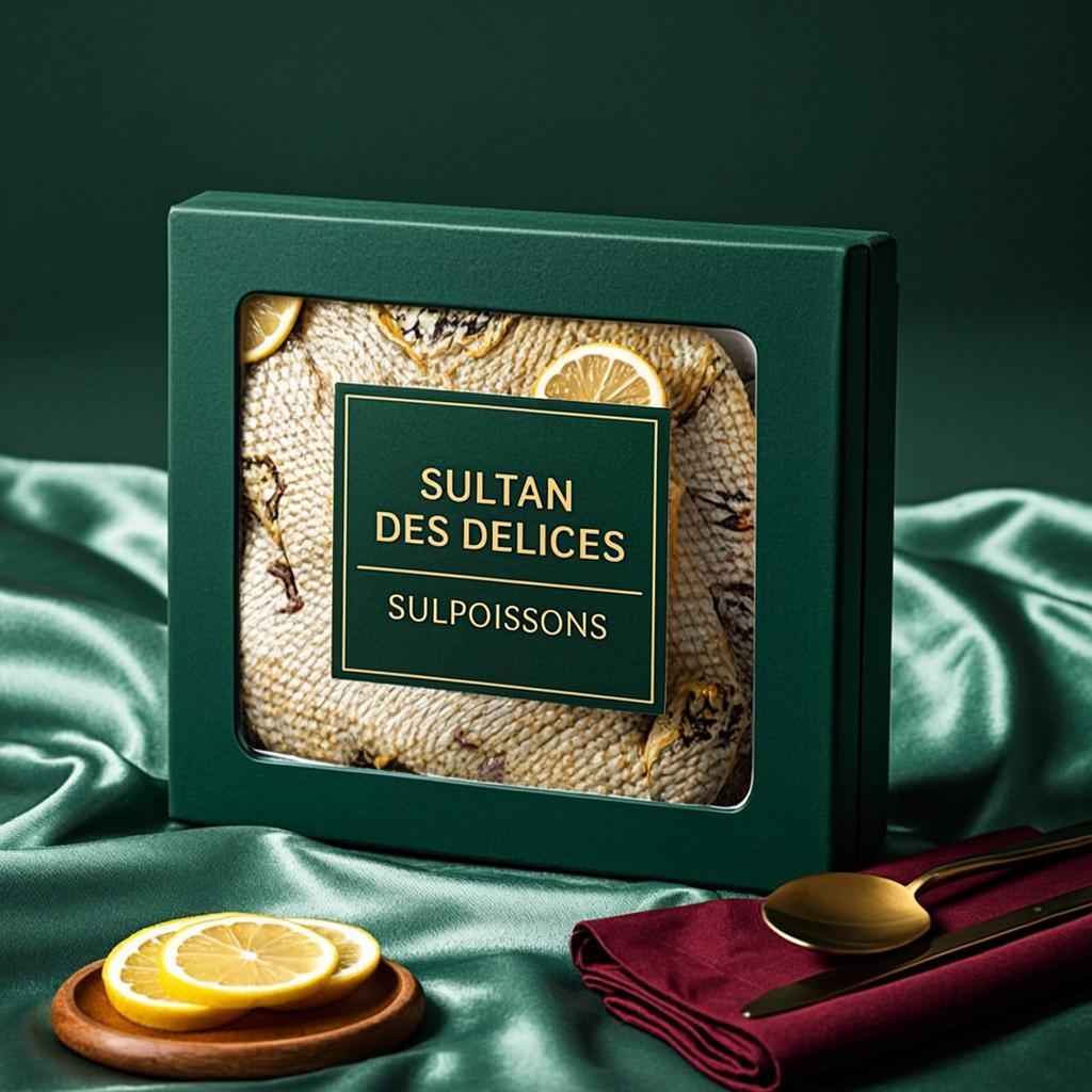 Filets de Sole Panés Or — SULPOISSONS