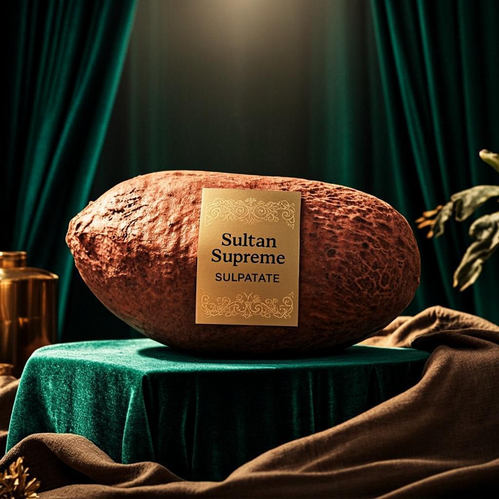 Sélection Suprême du Sultan — SULPATATE