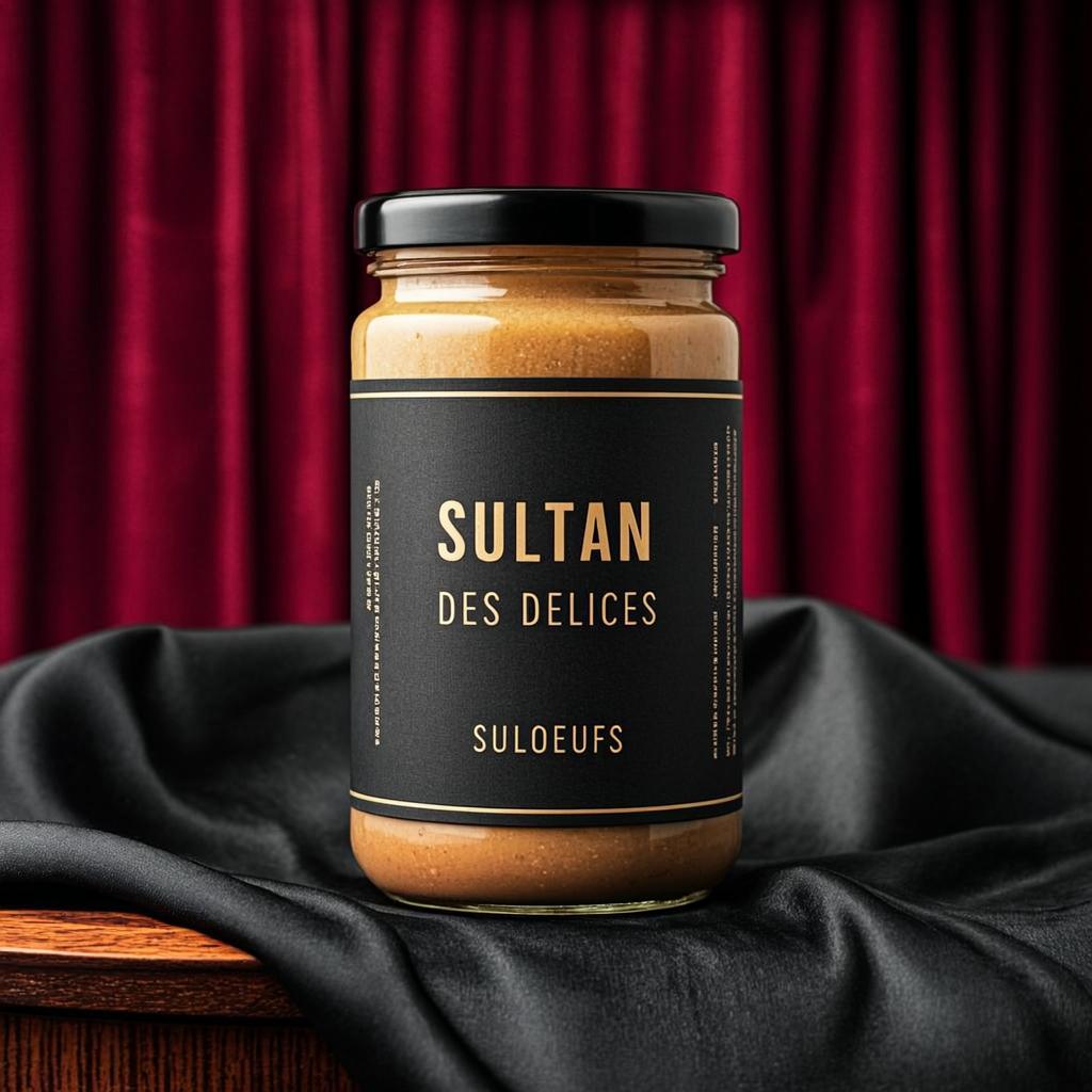 Mayonnaise Maison Œuf Frais — SULOEUFS
