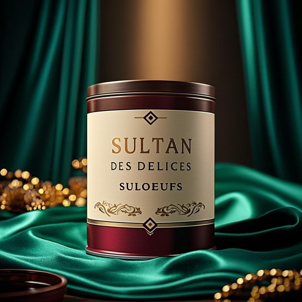Œuf en Poudre Bio — SULOEUFS