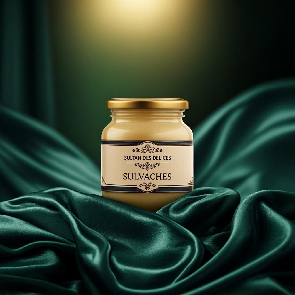 Faisselle Fraîche Prestige — SULVACHES