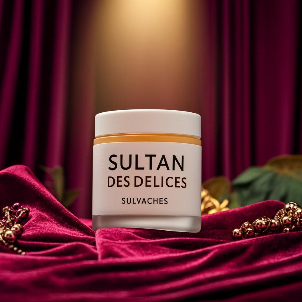 Petits Suisses du Sultan — SULVACHES
