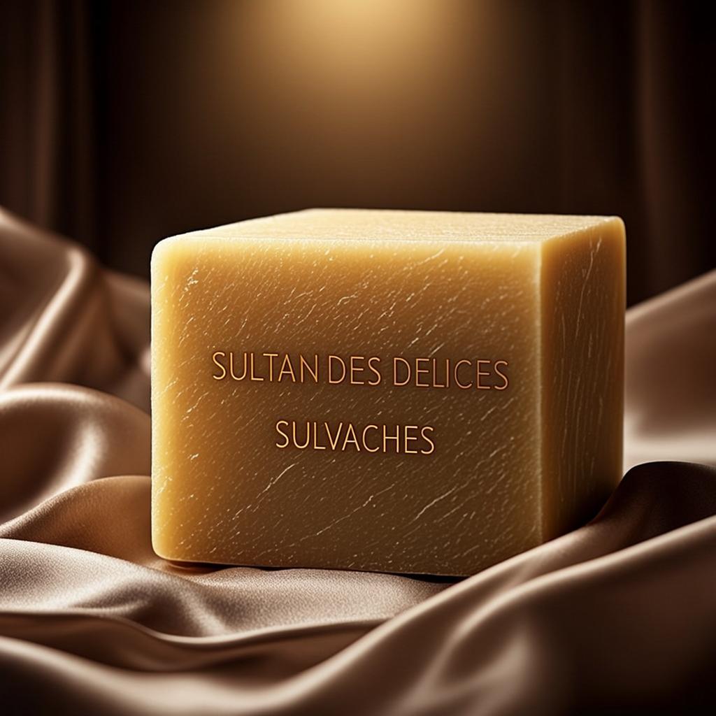 Beurre Fin Doux du Domaine — SULVACHES