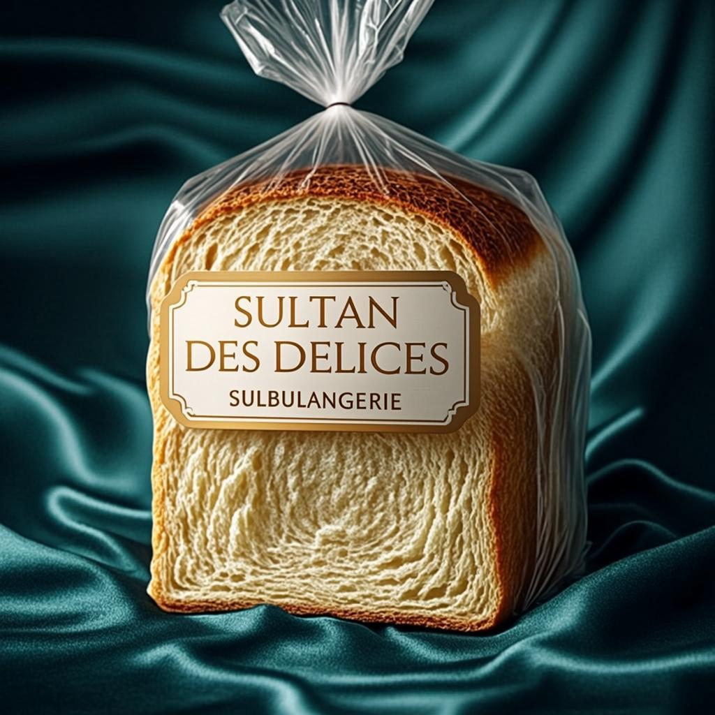 Pain de Campagne Levain Or — SULBULANGERIE