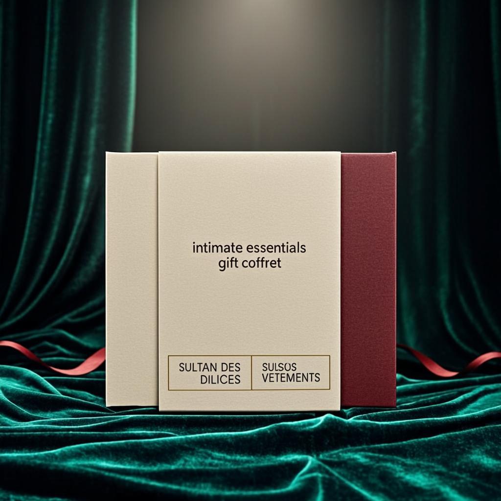Coffret Essentiels Intimes — SULSOUS-VETEMENTS