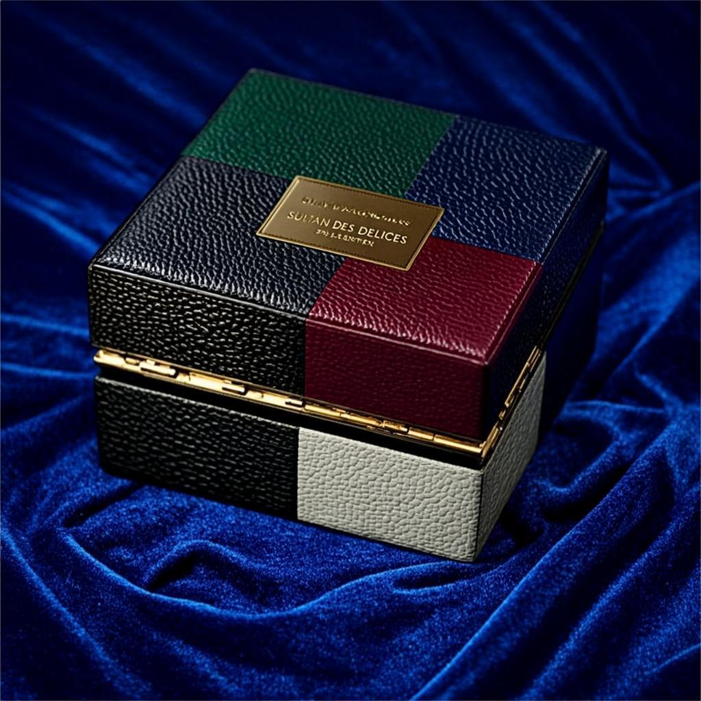 Portefeuille Vachette Réserve — SULVACHETTES