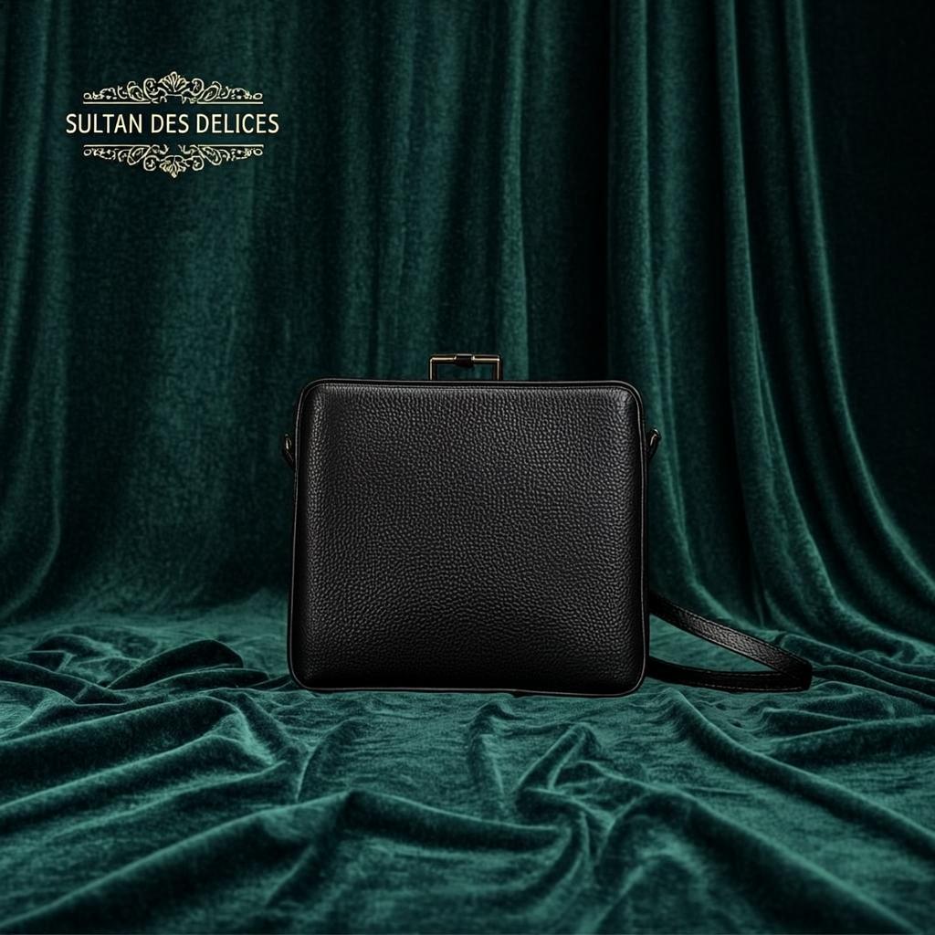 Porte-Documents Diplomate — SULVACHETTES