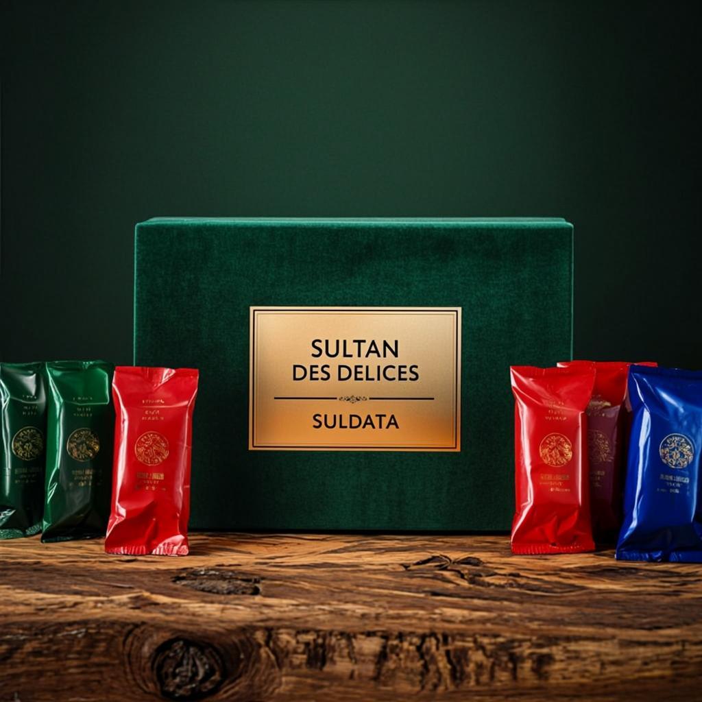 Offre Cloud Sultan Data Center — SULDATA