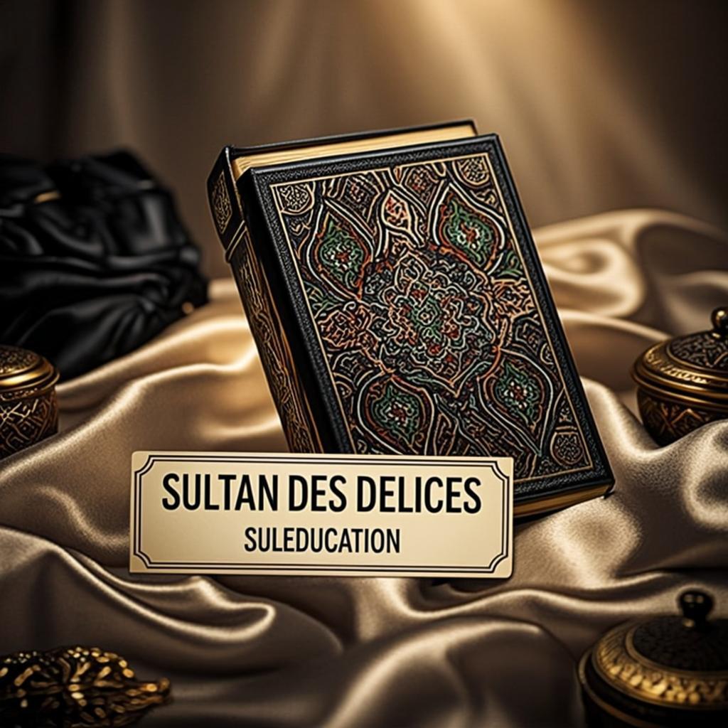 Dictionnaire Illustré du Sultan — SULEDUCATION