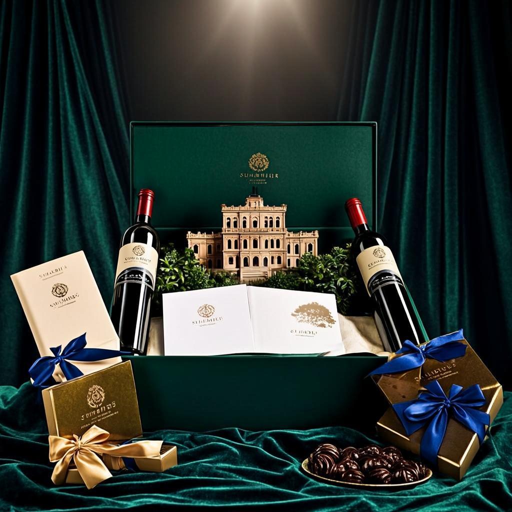 Coffret Accueil Propriétaire — SULIMMOBILIER