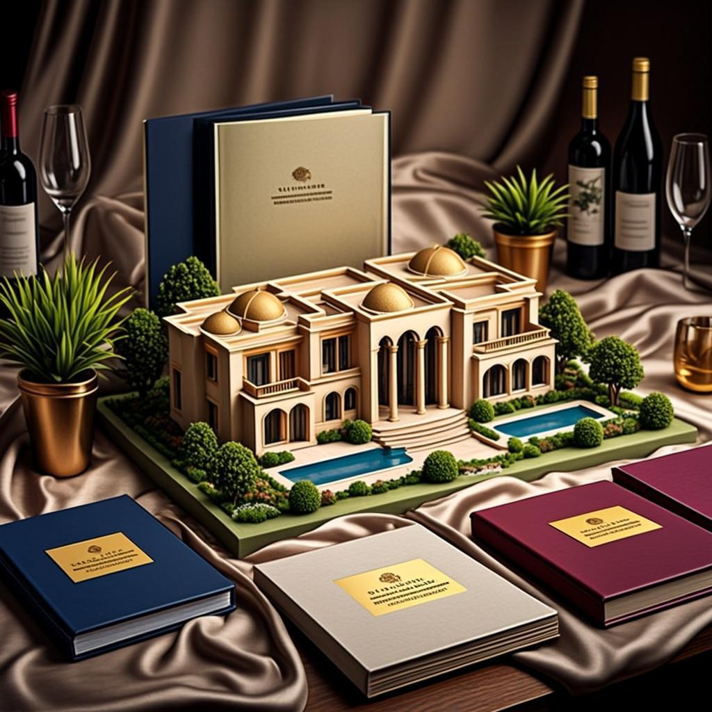Villa Royale Almadies — SULIMMOBILIER