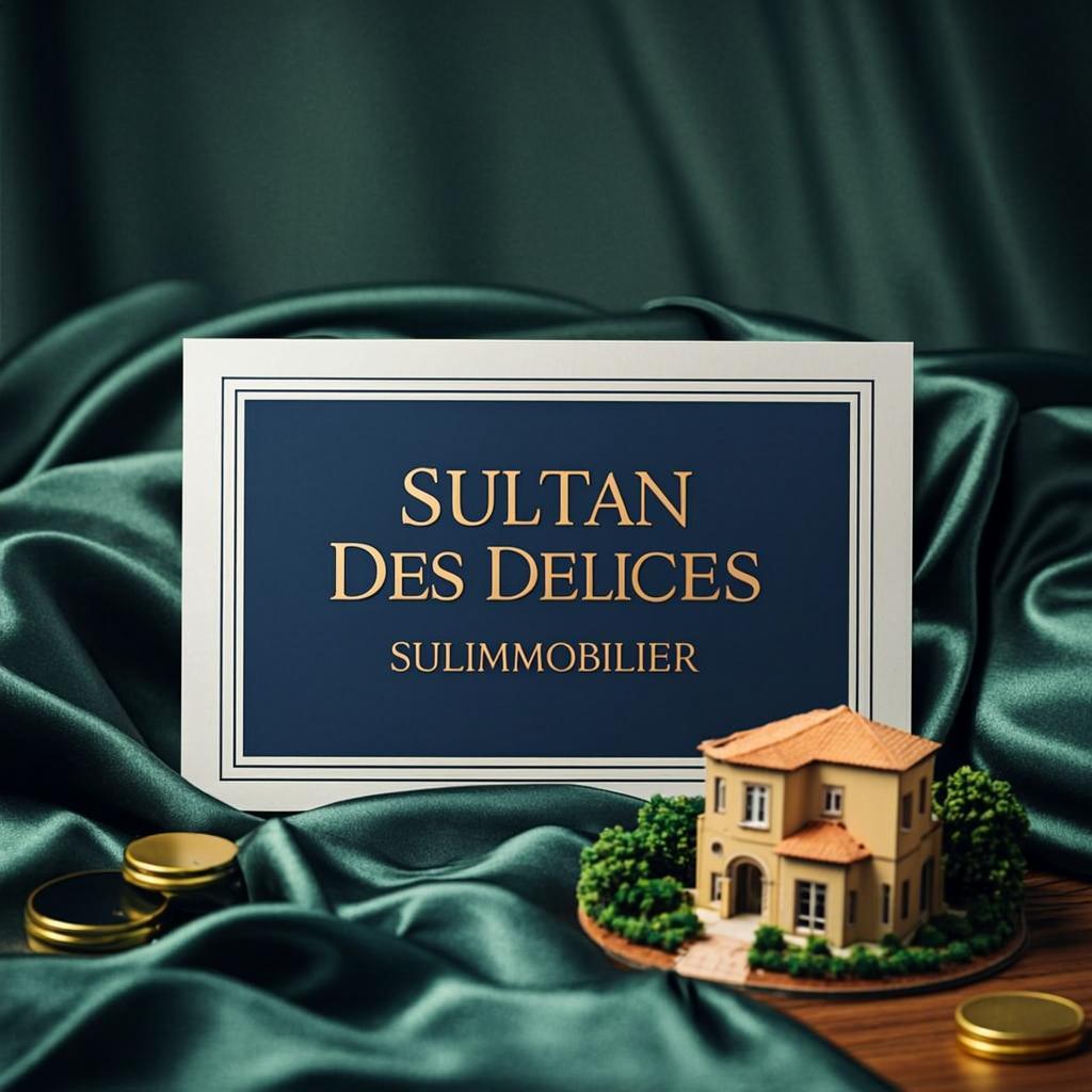 Plateau Bureaux Business Sultan — SULIMMOBILIER