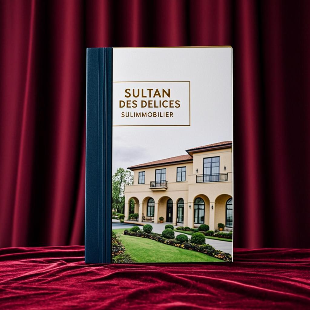 Villa Duplex Sécurisée Or — SULIMMOBILIER